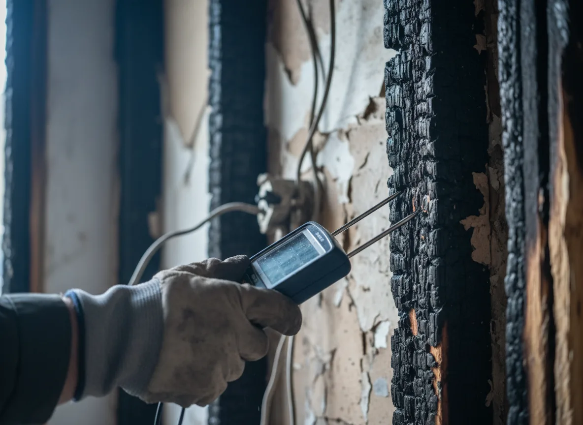 Fire Damage Restoration Glidden, TX FAQs